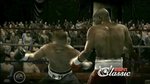Trailer de Fight Night Round 3 - Galerie d'une vidéo