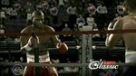 Trailer de Fight Night Round 3 - Galerie d'une vidéo