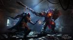 Gameplay de Lords of the Fallen - Images