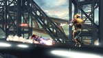 Gamersyde Review : Strider - Images officielles