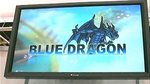 Short, very short video of Blue Dragon - Video gallery