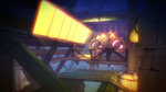 Yaiba NGZ new gameplay and screens - Screenshots