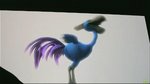 Vidéo de Blue Dragon - Galerie d'une vidéo