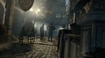 Thief on Gamersyde - Review screens