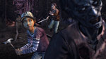 The Walking Dead shows what's next - Episode 2 screens