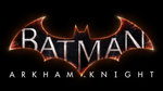 Batman: Arkham Knight revealed - Key Art & Logo