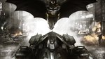 Batman: Arkham Knight revealed - Packshots