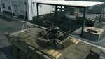 Gamersyde Preview : <br>Metal Gear Solid V: Ground Zeroes - Galerie