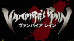 Vampire's rain announced - 2 artworks