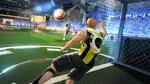 More of Kinect Sports Rivals  - 6 images