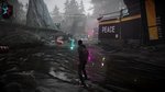 We reviewed inFamous Second Son - Gamersyde images