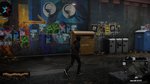 GSY Review : inFamous Second Son - Images maison