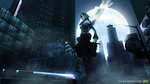 Bullet Witch sur Xbox 360 - 2 artworks