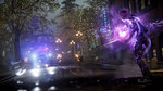 We reviewed inFamous Second Son - Official screenshots