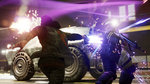 We reviewed inFamous Second Son - Official screenshots
