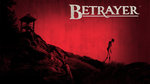 Betrayer is now available - Key Art