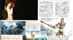 Lost Odyssey scan - Famitsu Weekly #890 scan