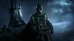 Batman: Arkham Knight new screens - Screenshots