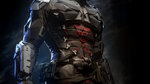 Images de Batman: Arkham Knight - Render Arkham Knight