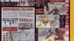 99 nights scans - Famitsu #890 Scans