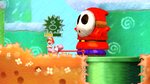 GSY Review : Yoshi's New Island - Galerie d'images