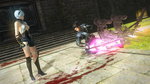 GSY Review : Deception IV: Blood Ties - Images