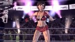 Images and Trailer of Rumble Roses XX - Costumes