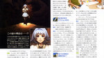 Scans de Cry On - Scans Famitsu 360 Fevrier 2006