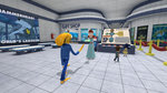 Octodad is out on PS4 - Screenshots