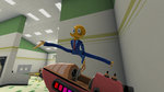 Octodad is out on PS4 - Screenshots