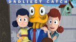 Octodad is out on PS4 - Artworks