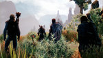 Dragon Age: Inquisition le 9 octobre - Images
