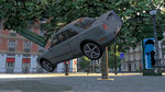 Screens of MM3's download content - Download cars screens