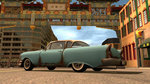 Screens of MM3's download content - Download cars screens