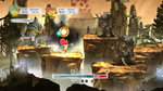 Gamersyde Review : Child of Light - 23 images