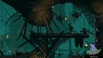 News and pictures of Oddworld - Screenshots