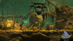 Infos et images pour Oddworld - Screenshots