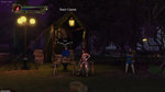 Abyss Odyssey: Features trailer - Screens