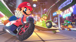 Gamersyde Preview : Mario Kart 8 - Images