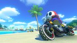 Gamersyde Preview : Mario Kart 8 - Images