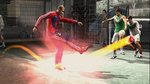 Fifa Street 2 images - 13 Xbox images