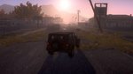 H1Z1: First gameplay trailer - Screenshots