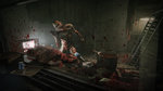 Outlast: Whistleblower coming May 6th - Whistleblower screens