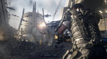 CoD: Advanced Warfare trailer - 3 screens