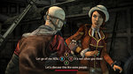 Tales from the Borderlands first screens - 5 screens