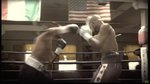 Fight Night 3 demo video - Video gallery