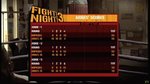 Fight Night 3 demo video - Video gallery