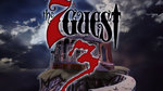 The 7th Guest 3 announced - Title Artwork