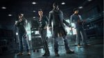 Watch_Dogs introduces its characters - Family Shot