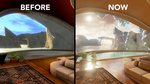 Loading Human goes UE4, Morpheus-approved - Unreal and Unity comparisons